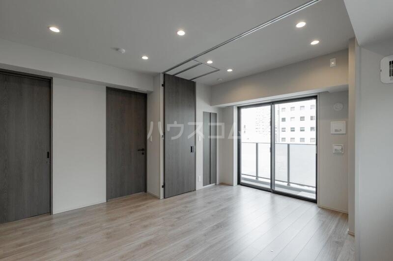 3/18 リビング/ダイニング