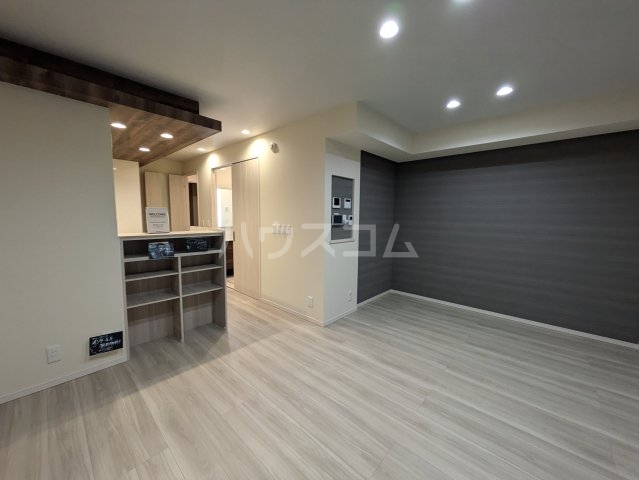 3/30 リビング/ダイニング