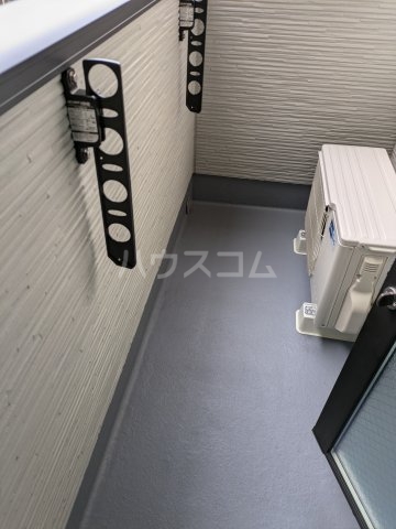 14/28 バルコニー