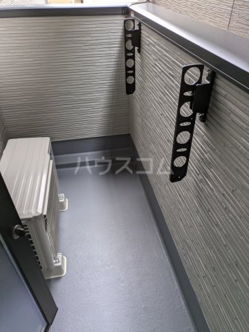 14/28 バルコニー