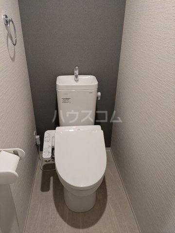 11/28 トイレ