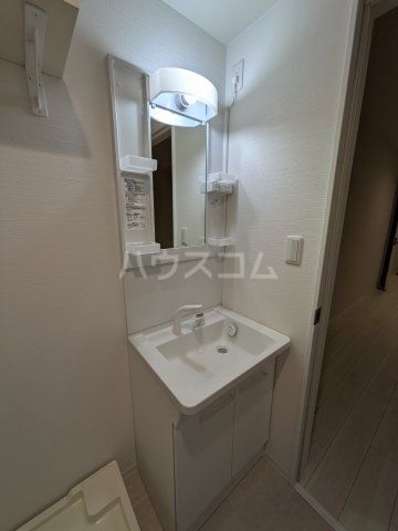 12/28 洗面