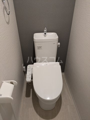 12/27 トイレ