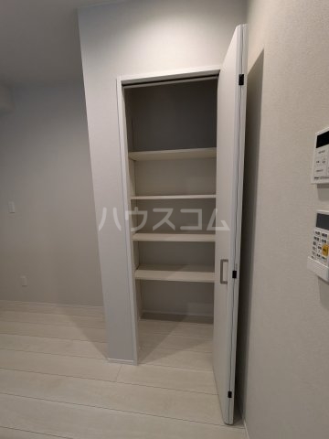11/30 収納