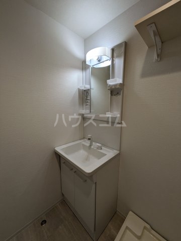 15/30 洗面