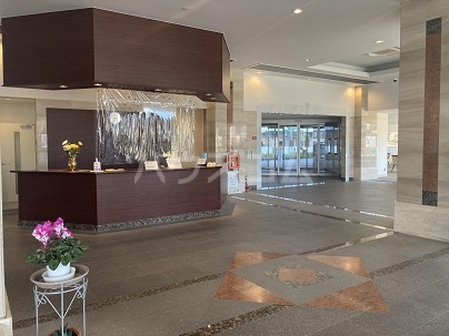 19/29 エントランス