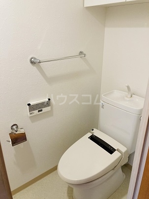 12/29 トイレ