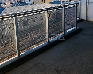 15/29 バルコニー