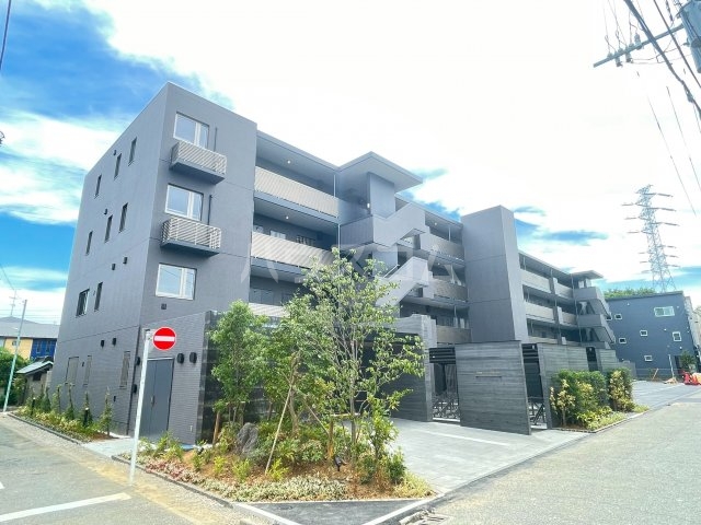 1/30 外観