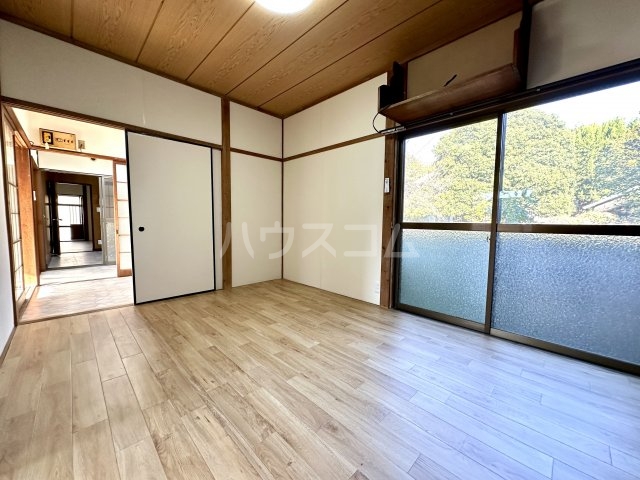 5/30 リビング/ダイニング