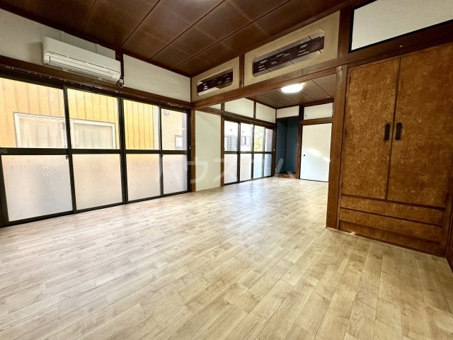 4/30 リビング/ダイニング