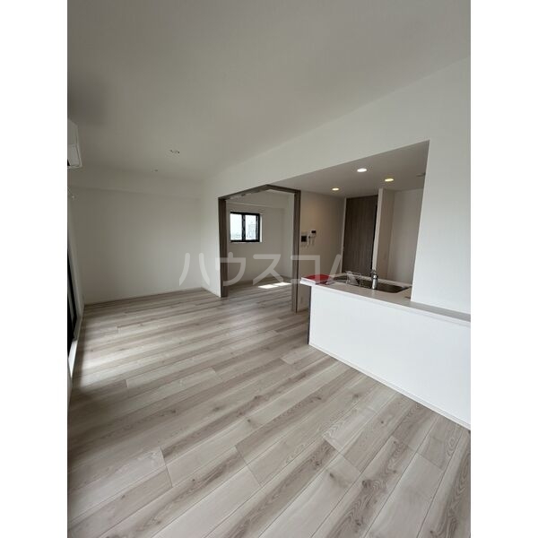 4/25 リビング/ダイニング