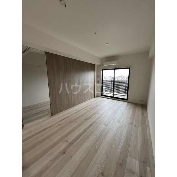 3/24 リビング/ダイニング