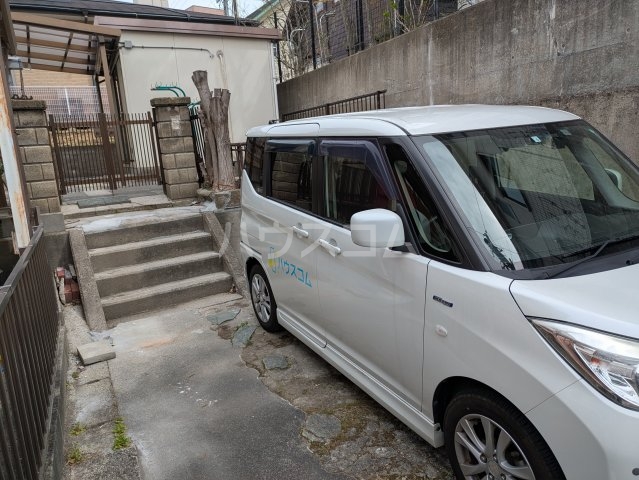 29/30 駐車場