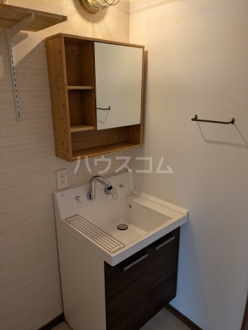 20/30 洗面