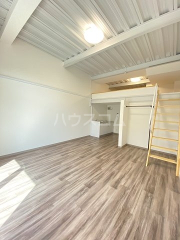 4/28 リビング/ダイニング