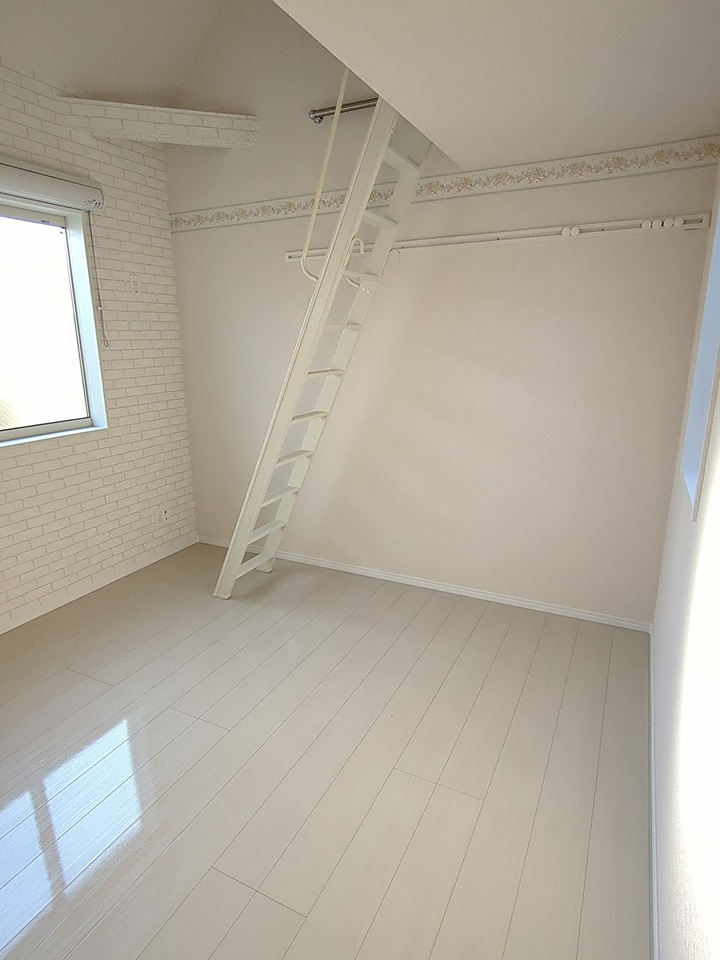 5/17 リビング/ダイニング