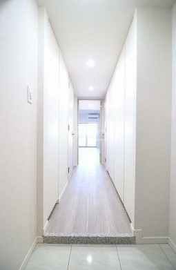 6/26 玄関