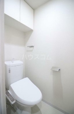 9/26 トイレ