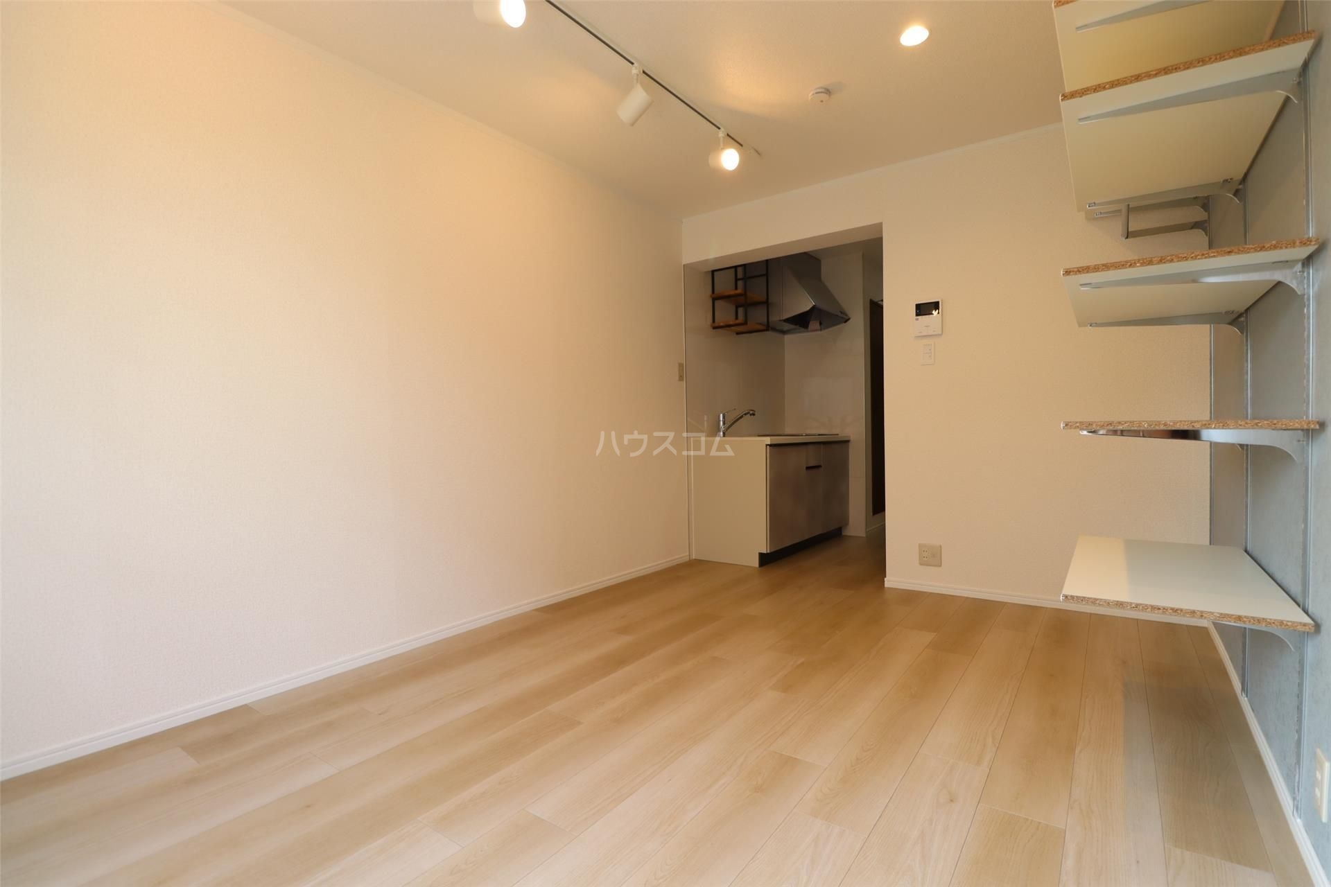 3/15 リビング/ダイニング