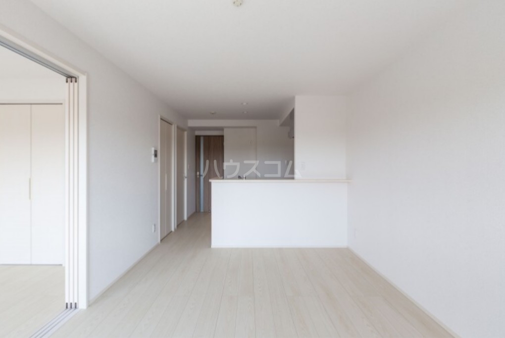 5/30 リビング/ダイニング