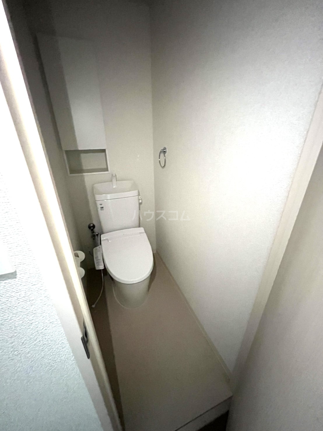 14/30 トイレ