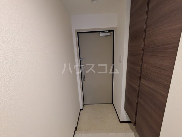 6/30 玄関