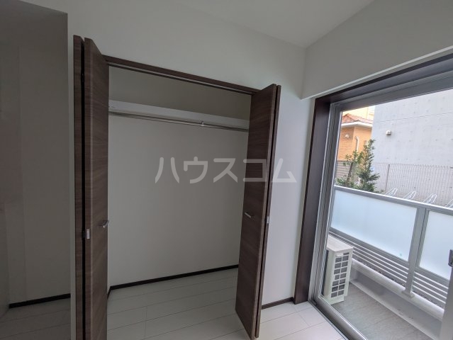 13/30 バルコニー