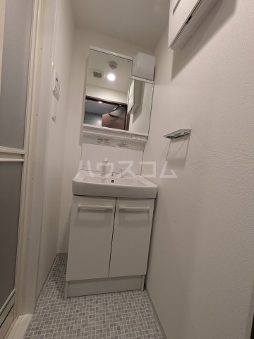 12/30 洗面