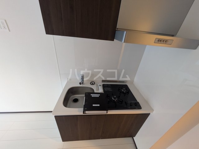 8/30 キッチン