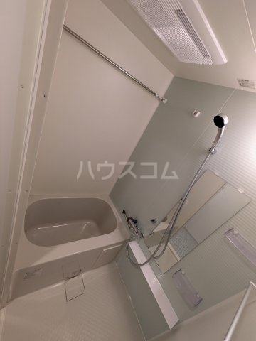 9/30 浴室
