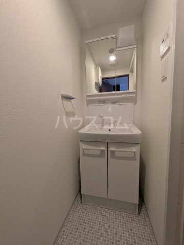 11/30 洗面
