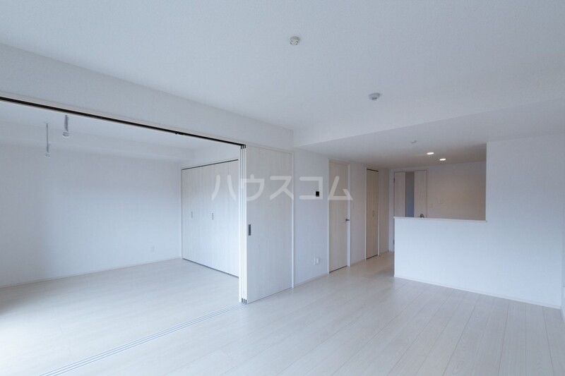 5/28 リビング/ダイニング