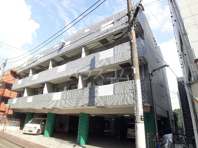 2/12 外観