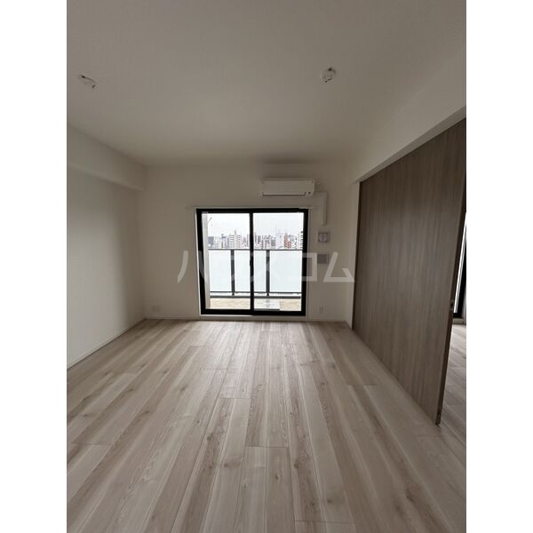 4/24 リビング/ダイニング