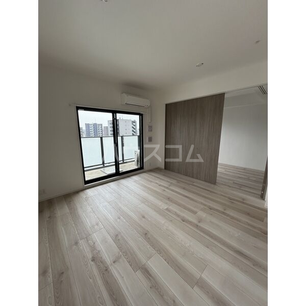 5/24 リビング/ダイニング