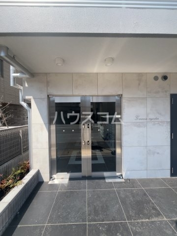 2/7 エントランス