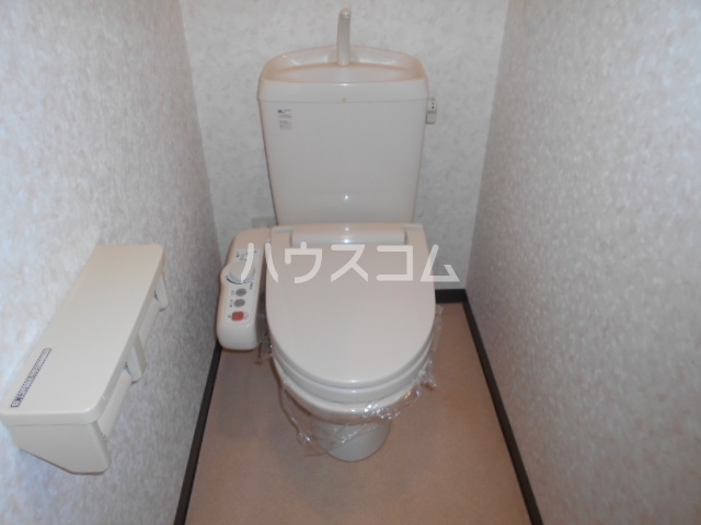 11/19 トイレ