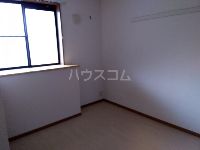 6/30 寝室