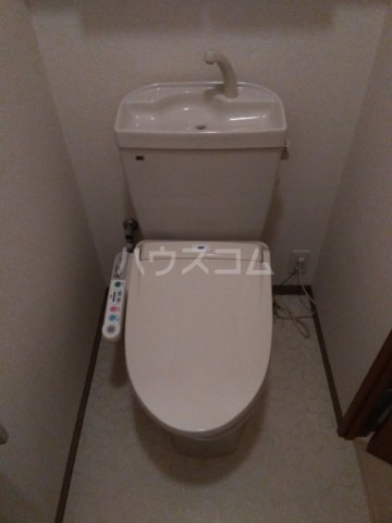 13/30 トイレ