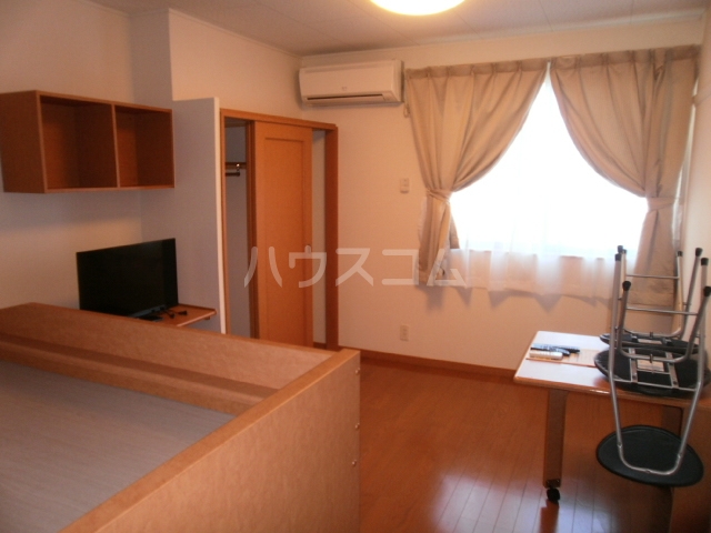 3/8 リビング/ダイニング