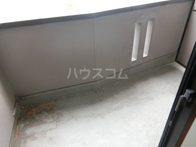 19/30 バルコニー