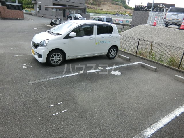 29/30 駐車場
