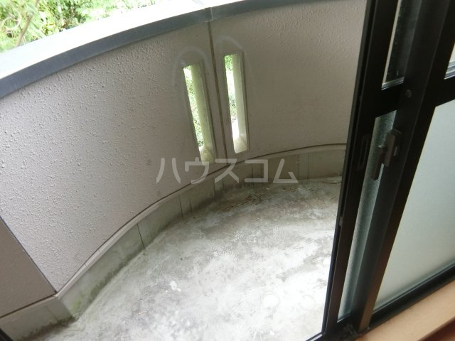 20/30 バルコニー