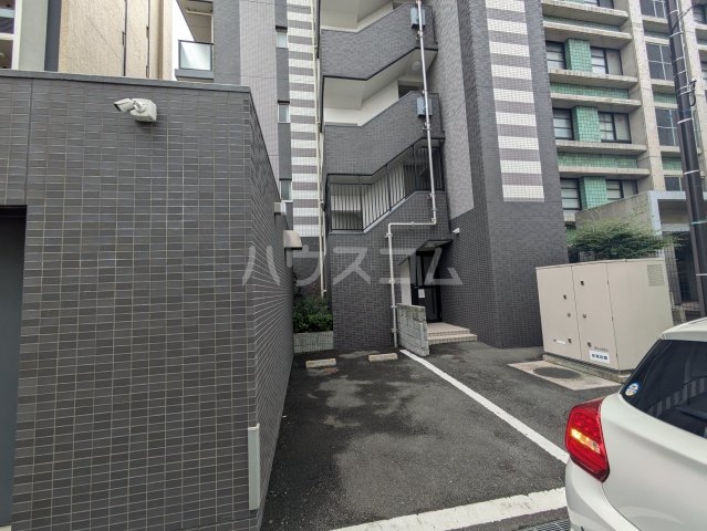 24/30 駐車場