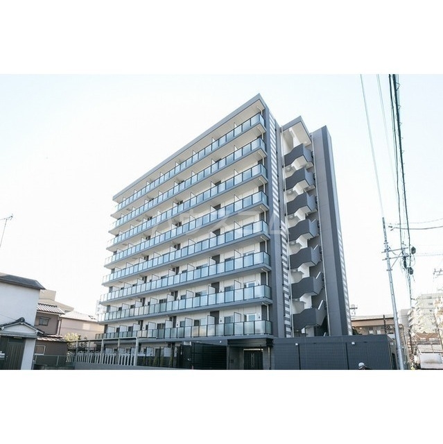 1/30 外観