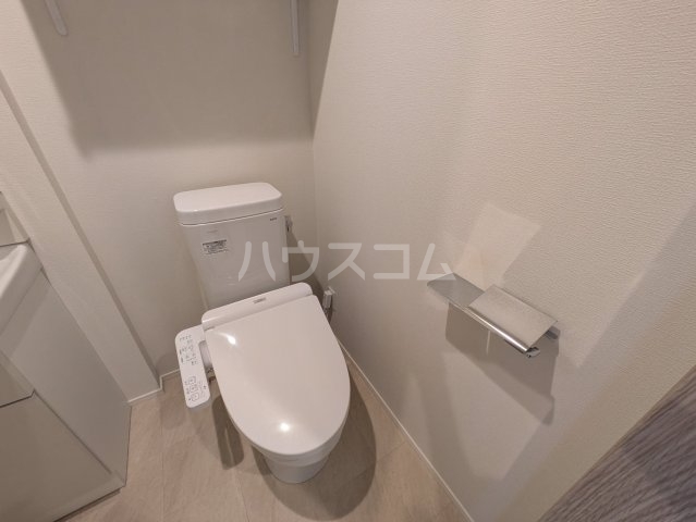 10/30 トイレ