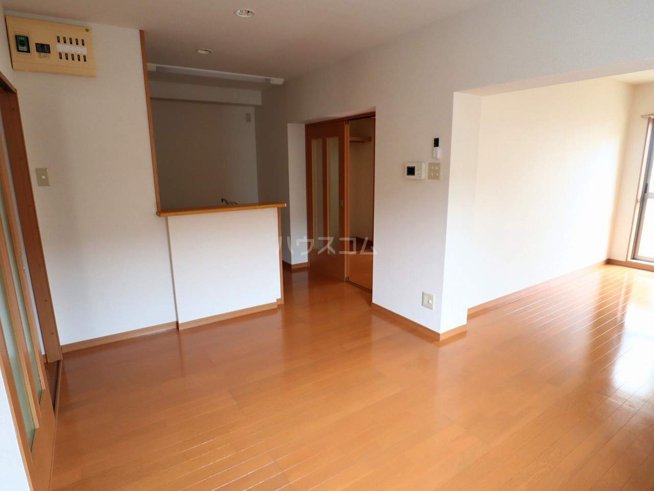 3/19 リビング/ダイニング