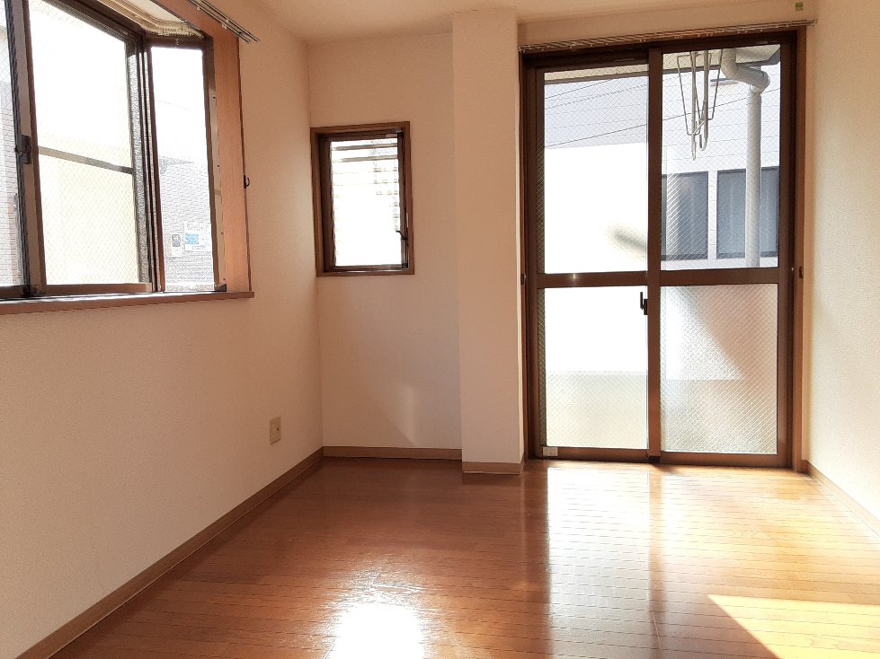 5/30 リビング/ダイニング