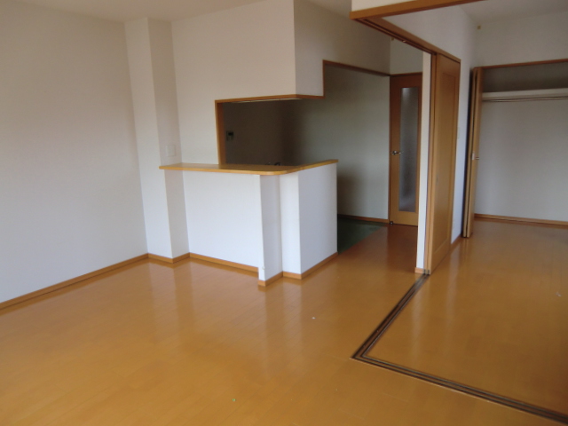 4/30 リビング/ダイニング